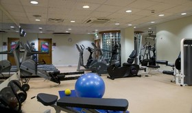 Camden Court