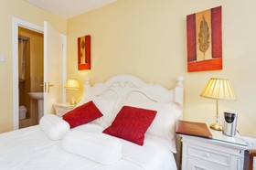 Cashel Lodge