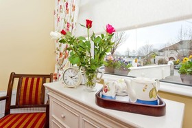 Cashel Lodge