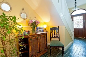 Cashel Lodge