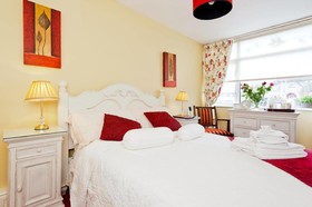 Cashel Lodge