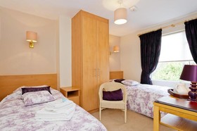 Cashel Lodge