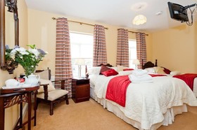 Cashel Lodge