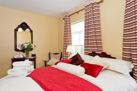 Cashel Lodge