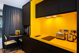 Staycity Aparthotels Dublin Castle