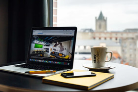 Staycity Aparthotels Dublin Castle
