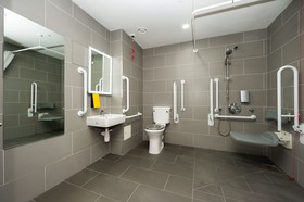 Staycity Aparthotels Dublin Castle