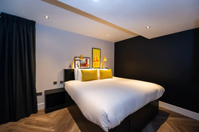 Staycity Aparthotels Dublin Castle