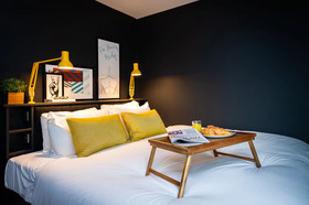 Staycity Aparthotels Dublin Castle