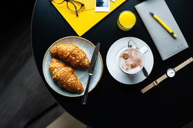 Staycity Aparthotels Dublin Castle