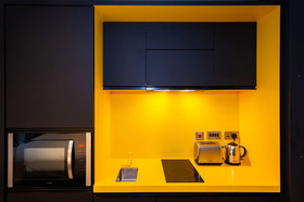 Staycity Aparthotels Dublin Castle