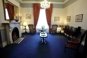 Charleville Lodge