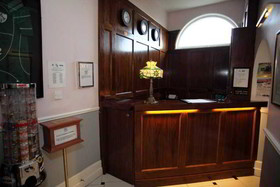 Charleville Lodge