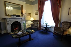 Charleville Lodge