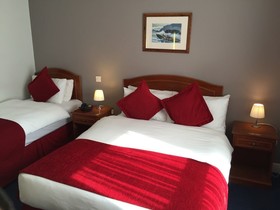 Charleville Lodge