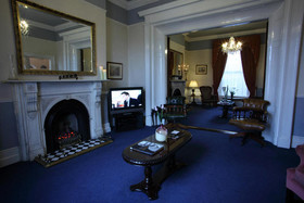 Charleville Lodge