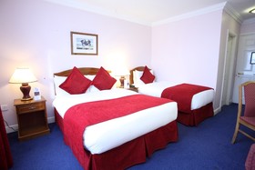 Charleville Lodge