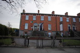 Charleville Lodge