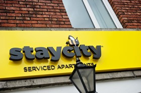 Staycity Aparthotels Dublin Christchurch