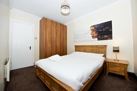 Staycity Aparthotels Dublin Christchurch