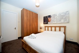 Staycity Aparthotels Dublin Christchurch