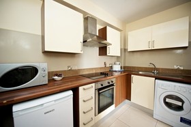 Staycity Aparthotels Dublin Christchurch