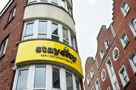 Staycity Aparthotels Dublin Christchurch