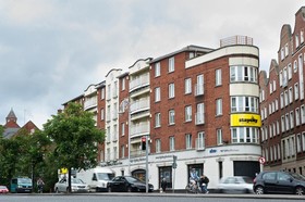 Staycity Aparthotels Dublin Christchurch