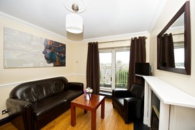 Staycity Aparthotels Dublin Christchurch