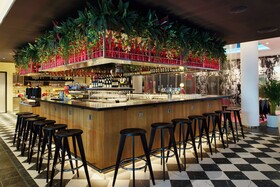 citizenM Dublin St Patrick's