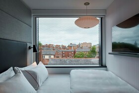 citizenM Dublin St Patrick's