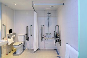 citizenM Dublin St Patrick's