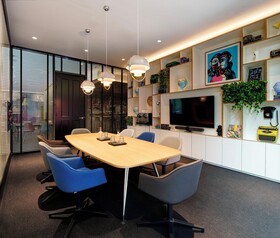 citizenM Dublin St Patrick's