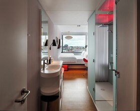 citizenM Dublin St Patrick's