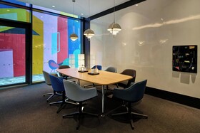 citizenM Dublin St Patrick's