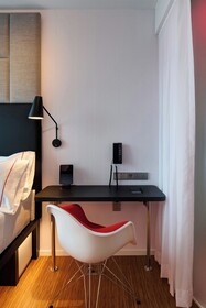 citizenM Dublin St Patrick's