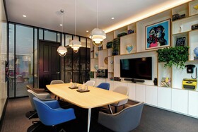 citizenM Dublin St Patrick's