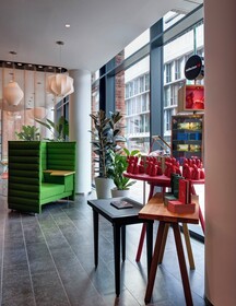citizenM Dublin St Patrick's