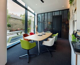 citizenM Dublin St Patrick's