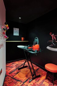 citizenM Dublin St Patrick's