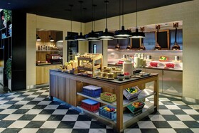 citizenM Dublin St Patrick's