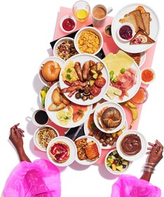 citizenM Dublin St Patrick's