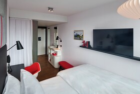 citizenM Dublin St Patrick's