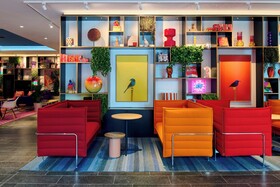 citizenM Dublin St Patrick's