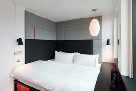 citizenM Dublin St Patrick's