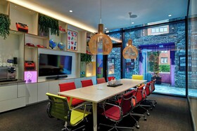 citizenM Dublin St Patrick's