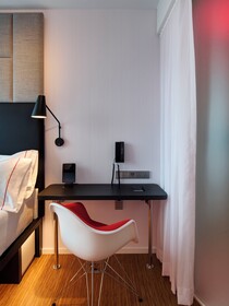 citizenM Dublin St Patrick's