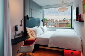 citizenM Dublin St Patrick's