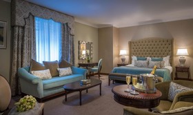 Clayton Hotel Ballsbridge