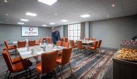 Clayton Hotel Ballsbridge